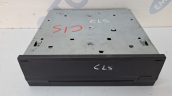 mercedes cls w219 teyp cd changer ünitesi (son fiyat)