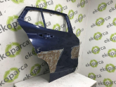 BMW X2 2017 2023 F39 SAĞ ARKA KAPI 41008491730