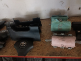 Oto Çıkma Parça / Toyota / Auris / Göğüslük & Torpido / Komple Torpido / Çıkma Parça 