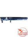 VW Passa Ön Panel Sağ Dekoratif Çıta Parlak Siyah - 3G1858416F041