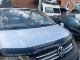 TRANSPORTER ÇIKMA ORJİNAL GRİ RENK MOTOR KAPUTU