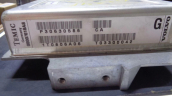 Volvo S40 2000-2004 Motor Beyni / 1T0606A06 / P30630577 / T03080