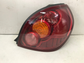 Nissan Almera HB Stop Sıfır Parça