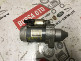 Oto Çıkma Parça / Mercedes / C180 / Elektrik / Marş Motoru / Çıkma Parça 