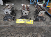 Oto Çıkma Parça / Chevrolet / Cruze / Motor / Blok / Çıkma Parça 