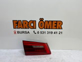BMW 5 SERİSİ G30 SAĞ İÇ STOP ORJİNAL