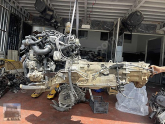 Oto Çıkma Parça / Volkswagen / Amarok / Vites / Vites Mekanizması / Çıkma Parça 