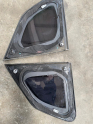Oto Çıkma Parça / Nissan / Qashqai / Oto Cam / Kelebek Camı / Çıkma Parça 