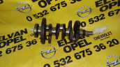 Opel Corsa - Agila Çıkma Krank -GM