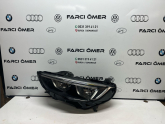 Oto Çıkma Parça / Opel / Insignia / Far & Stop / Sol Ön Far / Çıkma Parça 