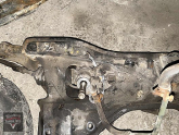 Oto Çıkma Parça / Honda / Civic / Direksiyon / Direksiyon Kutusu / Çıkma Parça 