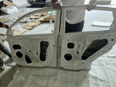 Oto Çıkma Parça / Hyundai / Kona / Kaporta & Karoser / Sağ Ön Kapı / Çıkma Parça 