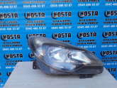 OPEL CORSA D SAĞ ÖN FAR