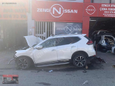 Nissan X Trail 2014/20 T32 Sol Ön Kapı sökme Sedef beyaz Parça