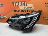 Oto Çıkma Parça / Renault / Taliant / Far & Stop / Sol Ön Far / Çıkma Parça 