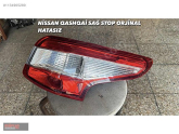 Orjinal Nissan Qashqai Sağ Stop - Hatasız - Eyupcan Oto