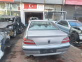 Oto Çıkma Parça / Peugeot / 406 / Kaporta & Karoser / Komple Arka / Çıkma Parça 
