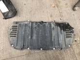 MERCEDES EQS W297 ALT MUHAFAZA 2976902402