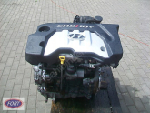 Hyundai Getz Accent 1.5 Crdi 4 Silindir Dizel Komple Motor D4FA