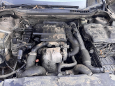 CİTROEN C5 1.6 HDİ MOTOR KOMPLE