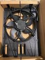 Oto Çıkma Parça / Peugeot / 3008 / Fan / Fan Beyni / Çıkma Parça 