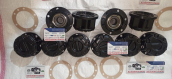 Oto Çıkma Parça / Suzuki / Vitara / Alt Takım / Aks / Sıfır Parça 