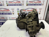 Oto Çıkma Parça / Seat / Toledo / Şanzıman / Şanzıman Komple / Çıkma Parça 