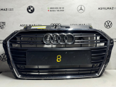 AUDİ A3 ÖN PANJUR (ORJİNAL)