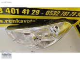 Oto Çıkma Parça / Dacia / Lodgy / Far & Stop / Sol Ön Far / Sıfır Parça 