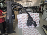 Oto Çıkma Parça / Ford / Transit / Kaporta & Karoser / Sağ Ön Çamurluk / Çıkma Parça 