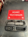 Oto Çıkma Parça / Volkswagen / Golf / Oto Cam / Cam Düğmesi / Çıkma Parça 