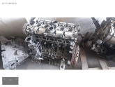 Oto Çıkma Parça / Volvo / C70 / Motor / Motor (komple) / Çıkma Parça 