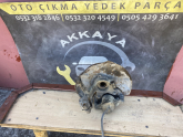 Oto Çıkma Parça / Skoda / Favorit / Fren / Fren Merkezi / Çıkma Parça 