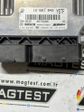 Oto Çıkma Parça / Chevrolet / Silverado / Beyin / Motor Beyni / Sıfır Parça 