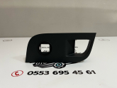 Oto Çıkma Parça / Togg / T10X / Göğüslük & Torpido / Gösterge Çerçevesi / Çıkma Parça 