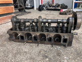 Oto Çıkma Parça / Ford / Taunus / Motor / Silindir Kapağı / Çıkma Parça 