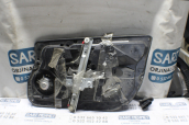 Oto Çıkma Parça / Ford / Fiesta / Oto Cam / Cam Krikosu / Çıkma Parça 