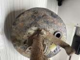 Oto Çıkma Parça / Mitsubishi / L300 / Fren / Westinghouse / Çıkma Parça 