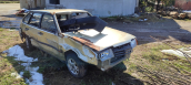 Hasarlı & Kazalı Oto / Lada / Samara