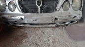 Mercedes E200 e class  ön Tampon çıkma