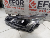 Oto Çıkma Parça / Toyota / Corolla / Far & Stop / Sol Ön Far / Çıkma Parça 
