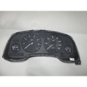 Opel Astra G Benzinli Kilometre Saati Gösterge Paneli 09228754EC