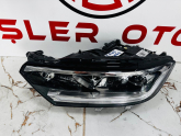 Oto Çıkma Parça / Volkswagen / T-Roc / Far & Stop / Sol Ön Far / Çıkma Parça 