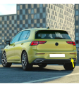 Oto Çıkma Parça / Volkswagen / Golf / Far & Stop / Sol Arka Stop / Sıfır Parça 