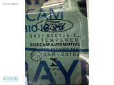 Oto Çıkma Parça / Ford / Transit / Oto Cam / Kapı Camları / Çıkma Parça 