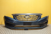 HYUNDAI SONATA ÇIKMA ORJİNAL ÖN TAMPON