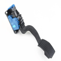 Opel Corsa E Gaz Pedalı Otomatik Şanzuman GM 848039