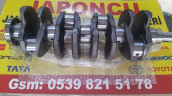 Oto Çıkma Parça / Toyota / Corona / Motor / Krank / Sıfır Parça 