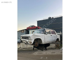 Oto Çıkma Parça / Tofaş / Murat / Defransiyel / Arka Defransiyel / Çıkma Parça 