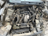 PEUGEOT 407 ÇIKMA ORJİNAL MOTOR